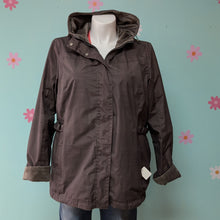 Load image into Gallery viewer, Sz1X Free Country Grey Reversible Coat