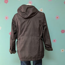 Load image into Gallery viewer, Sz1X Free Country Grey Reversible Coat