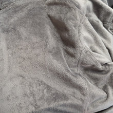 Load image into Gallery viewer, Sz1X Free Country Grey Reversible Coat