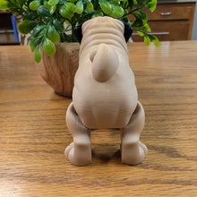 Load image into Gallery viewer, Frank the 3D Printed Articulating Pug