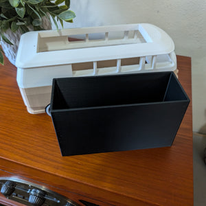 3D Printed Retro Van Planter