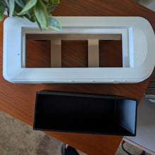 Load image into Gallery viewer, 3D Printed Retro Van Planter