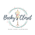 Becky's Closet Plus Size Clothing 