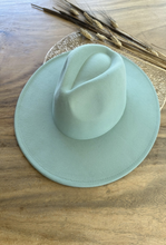 Load image into Gallery viewer, *Special Order* Sunflower Panama Hat