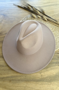 *Special Order* Sunflower Panama Hat