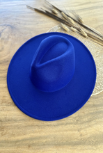 Load image into Gallery viewer, *Special Order* Floral + Wheat Hat