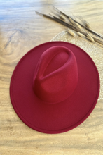 Load image into Gallery viewer, *Special Order* Floral + Wheat Hat