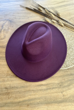 Load image into Gallery viewer, *Special Order* Sunflower Panama Hat