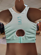 Load image into Gallery viewer, Livi Active sports bra 26/28 4x