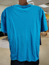 Load image into Gallery viewer, Corgi Pride flag t-shirt size 2x