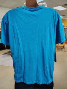 Corgi Pride flag t-shirt size 2x