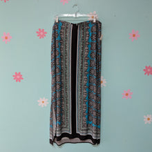 Load image into Gallery viewer, Sz1X Catherine&#39;s Maxi Skirt