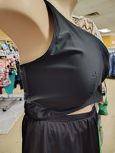 Load image into Gallery viewer, Torrid black swim bikini top size 5x