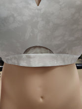 Load image into Gallery viewer, sz48D Cacique lightly lined wireless tie dye bra