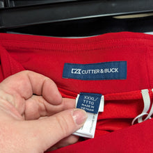 Load image into Gallery viewer, SzXXXL Cutter &amp; Buck Red Skort