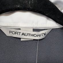 Load image into Gallery viewer, SzXXL DSU Trojans Port Authority White Vest