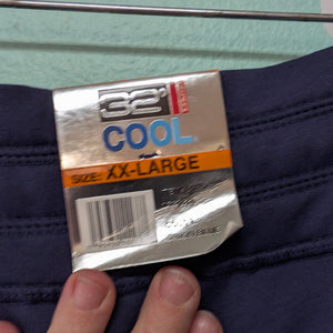 SzXXL 32° Cool Athletic Pants NWT