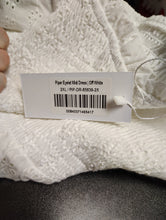 Load image into Gallery viewer, Baltic Born off white eyelet Piper NWT dress size 2x