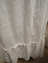 Load image into Gallery viewer, Baltic Born off white eyelet Piper NWT dress size 2x