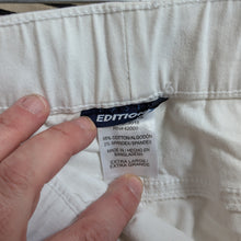 Load image into Gallery viewer, SzXL Basic Edition While Pull on Shorts