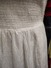 Load image into Gallery viewer, Baltic Born off white eyelet Piper NWT dress size 2x