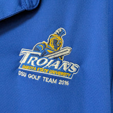 Load image into Gallery viewer, Sz2X DSU Trojans Under Armour Polo