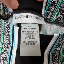 Load image into Gallery viewer, Sz1X Catherine&#39;s Maxi Skirt