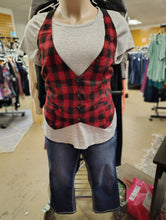 Load image into Gallery viewer, Torrid gray soft top size 2x