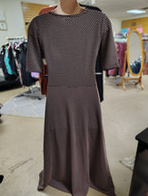 Load image into Gallery viewer, Sz1X Lularoe polka dot maxi dress