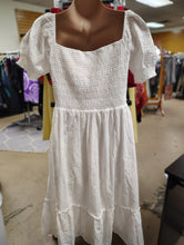 Load image into Gallery viewer, Baltic Born off white eyelet Piper NWT dress size 2x