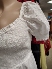 Load image into Gallery viewer, Baltic Born off white eyelet Piper NWT dress size 2x