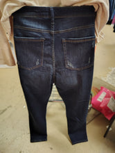 Load image into Gallery viewer, Lane Bryant mid rise super stretch skinny jeans size 20