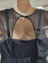 Load image into Gallery viewer, Torrid black one piece swimsuit size 6x
