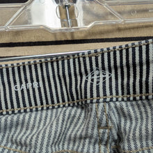 Load image into Gallery viewer, Sz18 St. John&#39;s Bay Engineer Stripe Capri