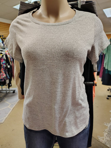 Torrid gray soft top size 2x