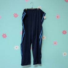 Load image into Gallery viewer, Sz2X Basic Edition Navy Basketball Pants