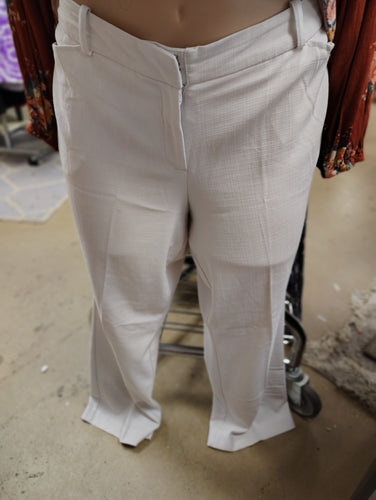 Worthington Modern Fit dress pants size 18