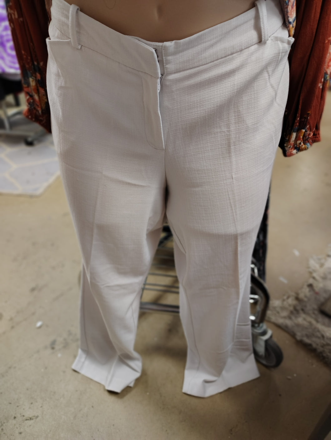 Worthington Modern Fit dress pants size 18