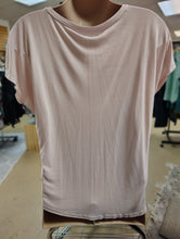 Load image into Gallery viewer, Maurices light pink soft tee size 2x