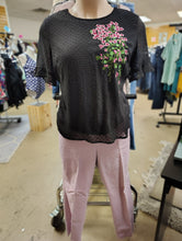 Load image into Gallery viewer, Old Navy lilac pixie pants size 18