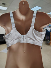 Load image into Gallery viewer, sz48D Cacique lightly lined wireless tie dye bra