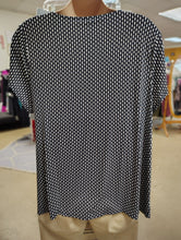 Load image into Gallery viewer, sz4X Lane Bryant NWT dressy top