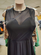 Load image into Gallery viewer, Torrid black one piece swimsuit size 6x