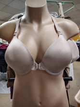 Load image into Gallery viewer, Maidenform front close lace back bra 40C